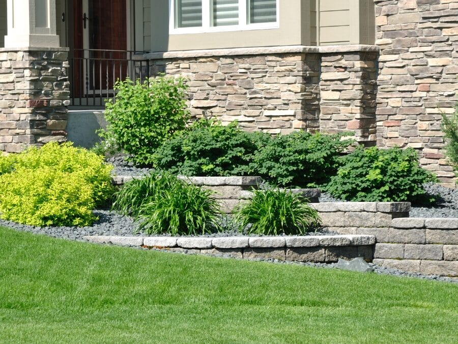 Top 5 Ways to Transform Your Massachusetts Landscape