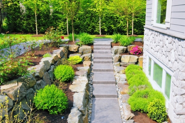 The Art of Hardscaping: Incorporating Stone and Pavers into Your Massachusetts Landscape