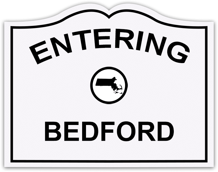 Bedford MA - AJM Grounds