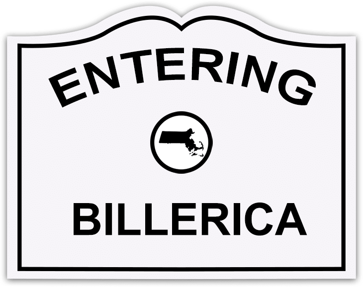 Billerica MA - AJM Grounds