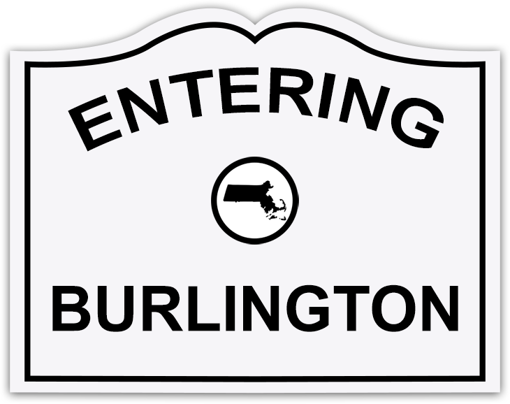 Burlington MA - AJM Grounds