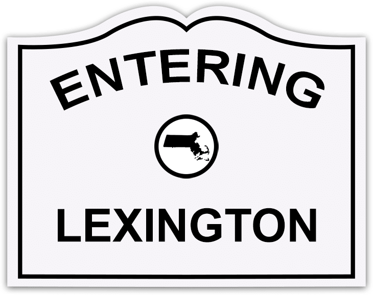 Lexington MA - AJM Grounds