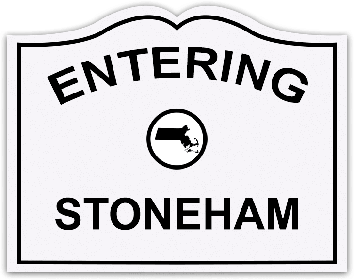 Stoneham MA - AJM Grounds
