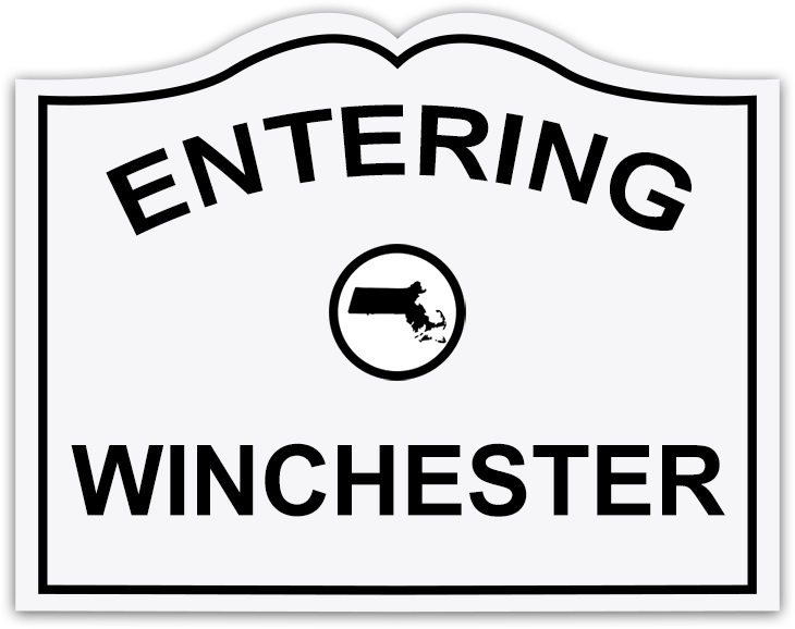Winchester MA - AJM Grounds