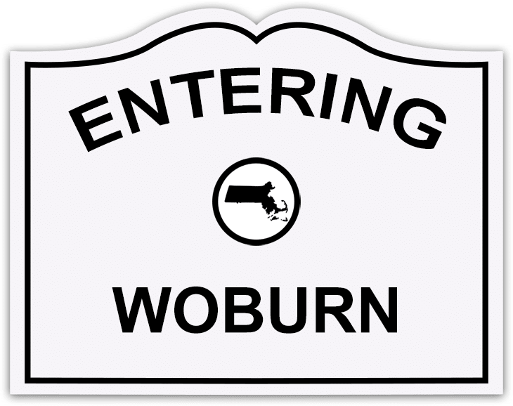 Woburn MA - AJM Grounds