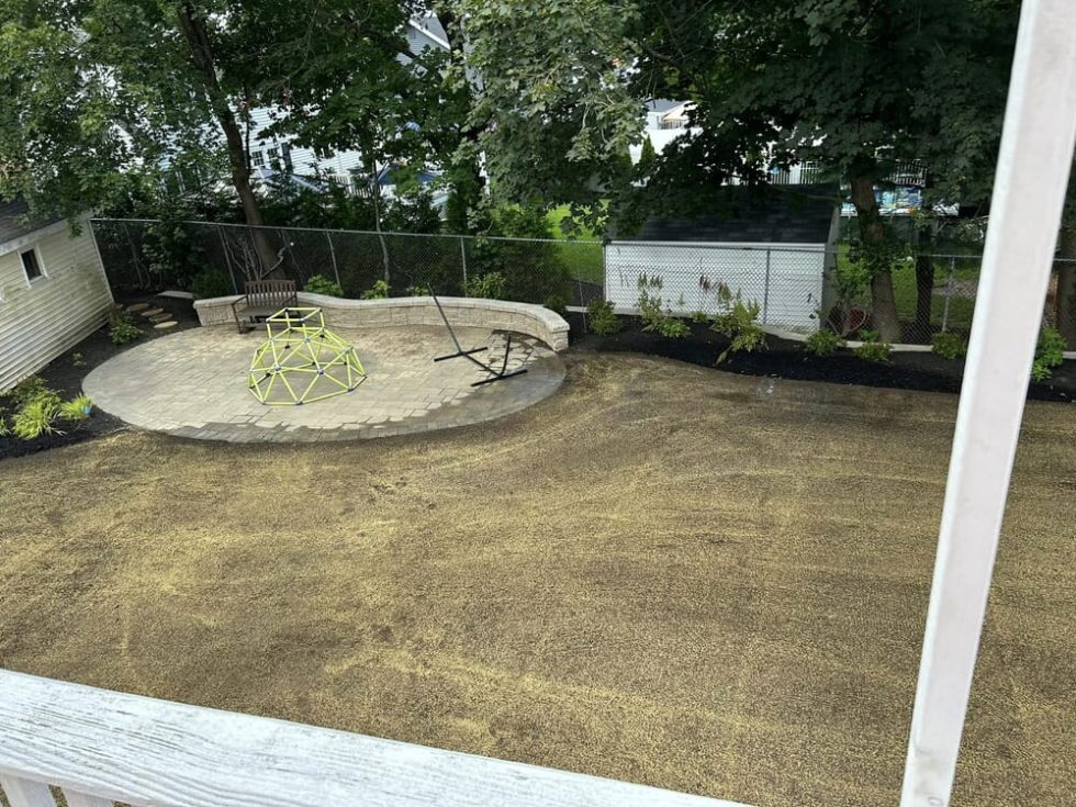 002 Hardscaping Services AJM Grounds