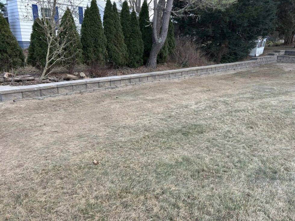 003 Hardscaping Services AJM Grounds