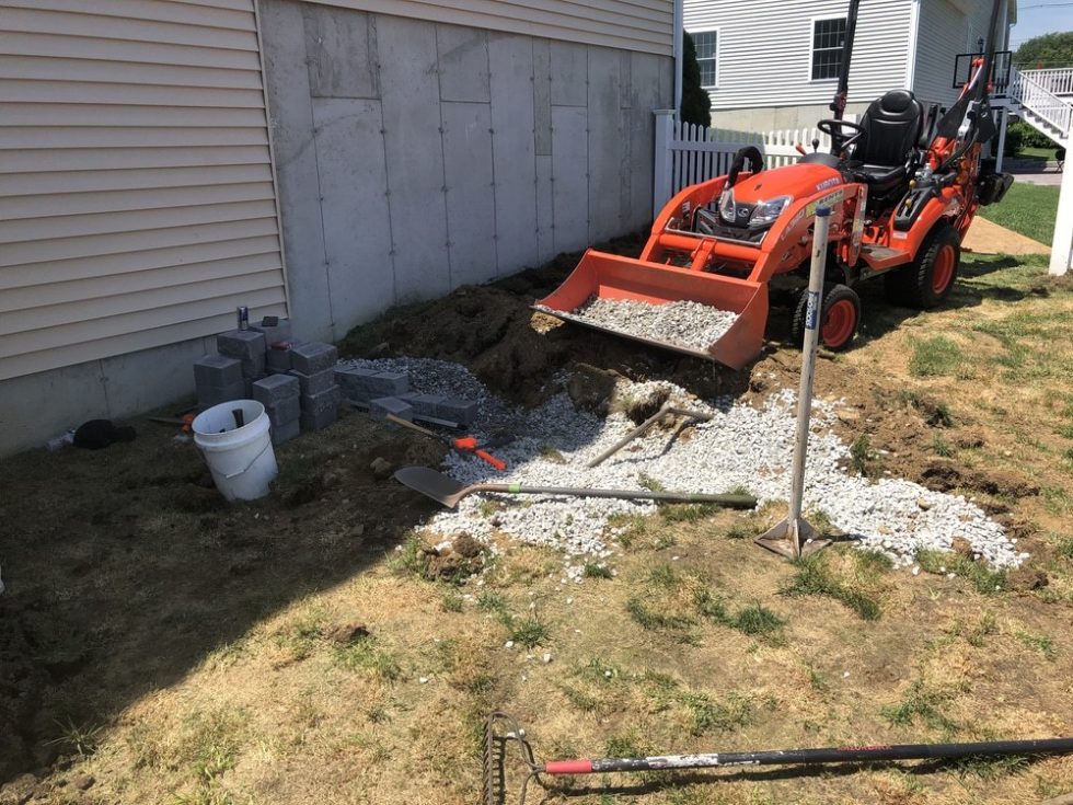 027 Hardscaping Services AJM Grounds