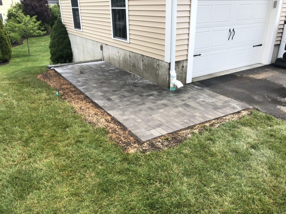 028 Hardscaping Services AJM Grounds