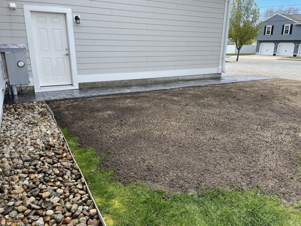 038 Hardscaping Services AJM Grounds