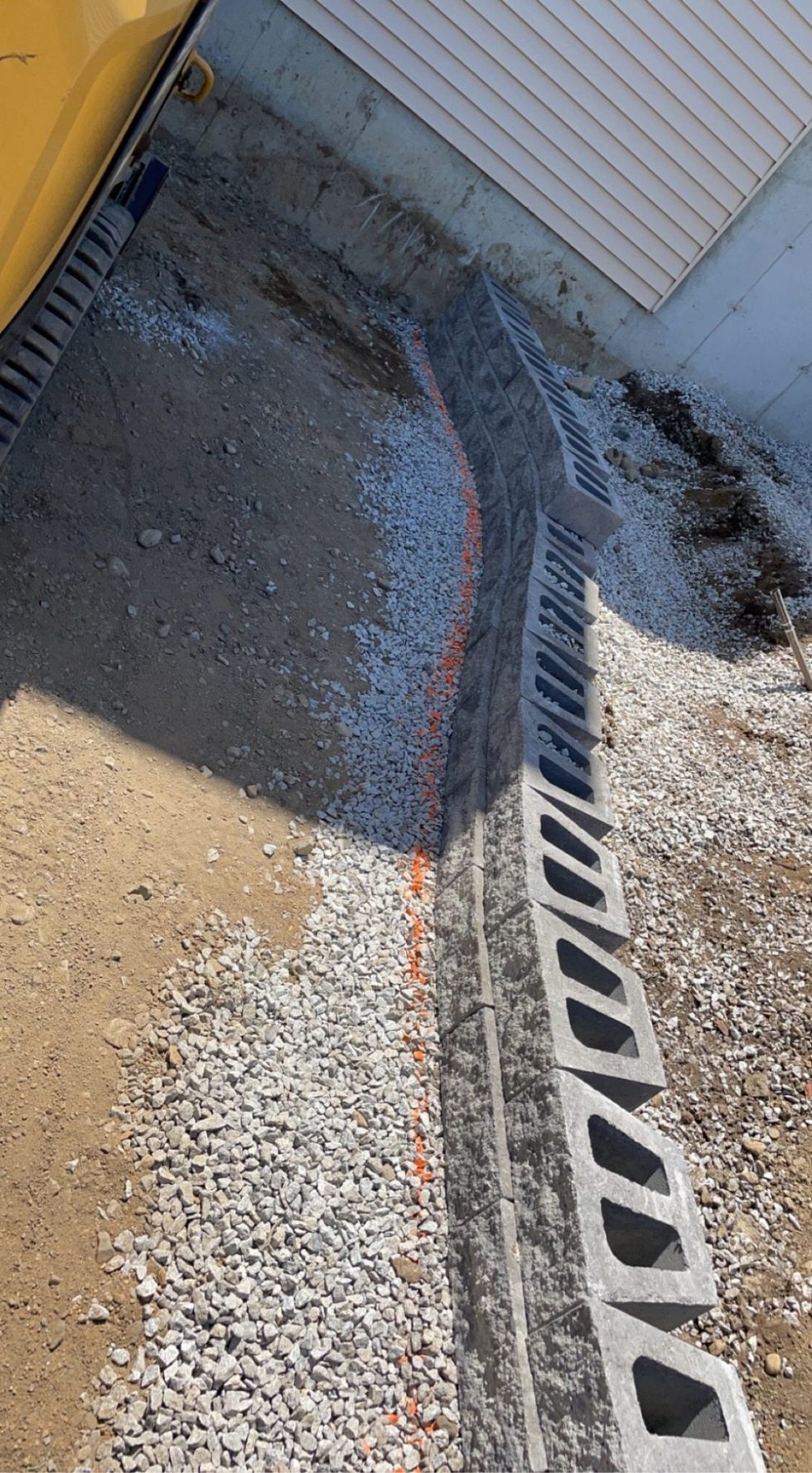 040 Hardscaping Services AJM Grounds