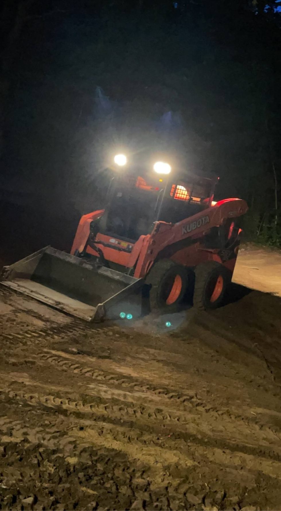 059 Hardscaping Services AJM Grounds