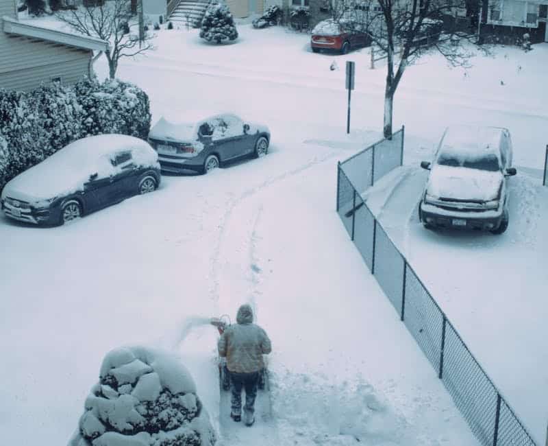 Snow and Tell: Expert Insights on Residential Snow Removal Services