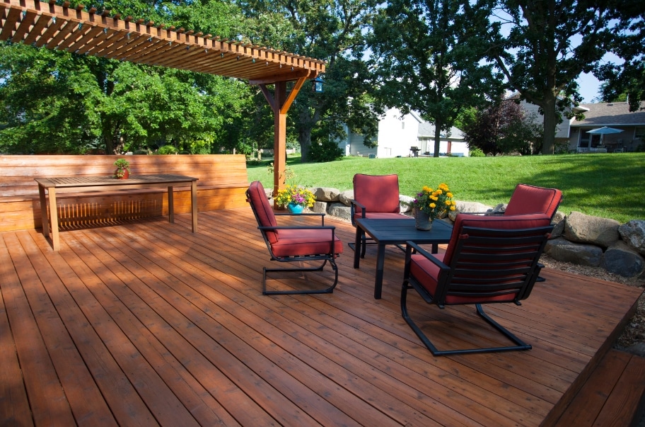 A Quick Start Guide to Landscape Installations in Woburn, MA