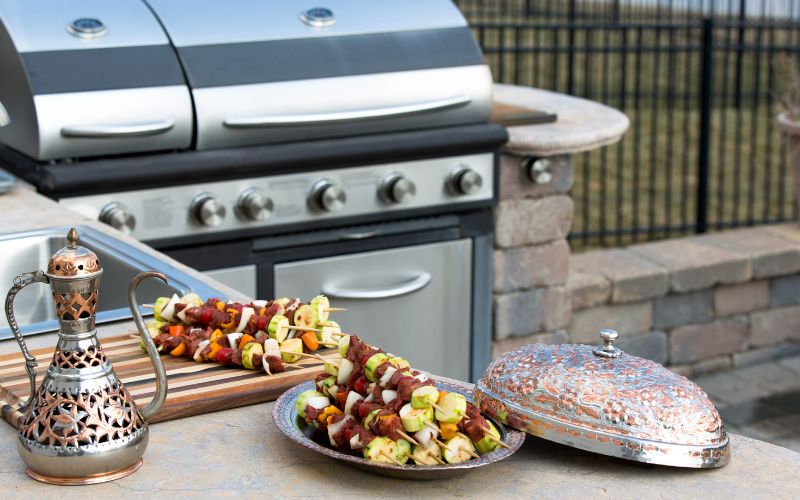 Building Beauty: The Art of Residential Hardscape Design