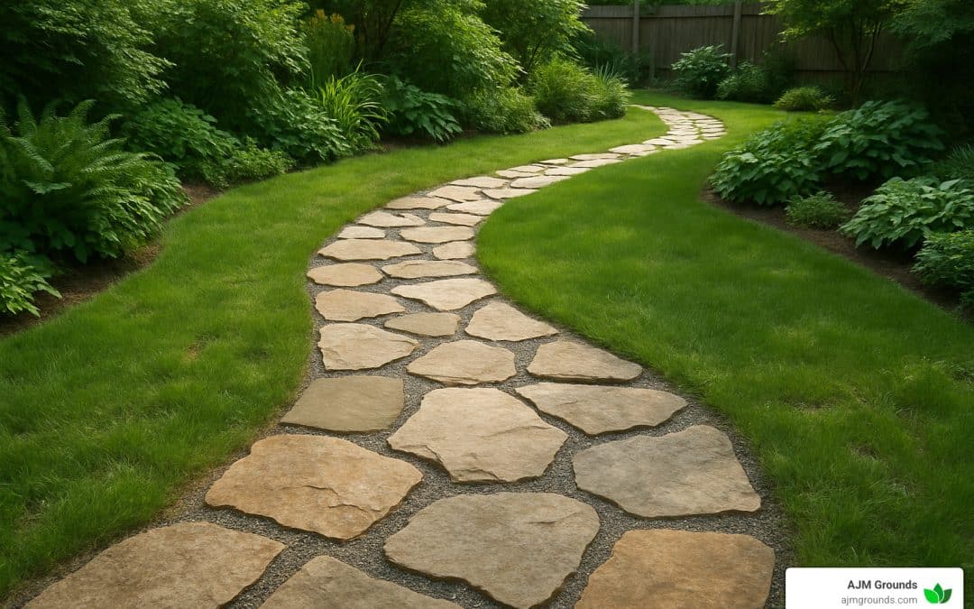 The Ultimate Collection of Front Yard Walkway Design Inspiration
