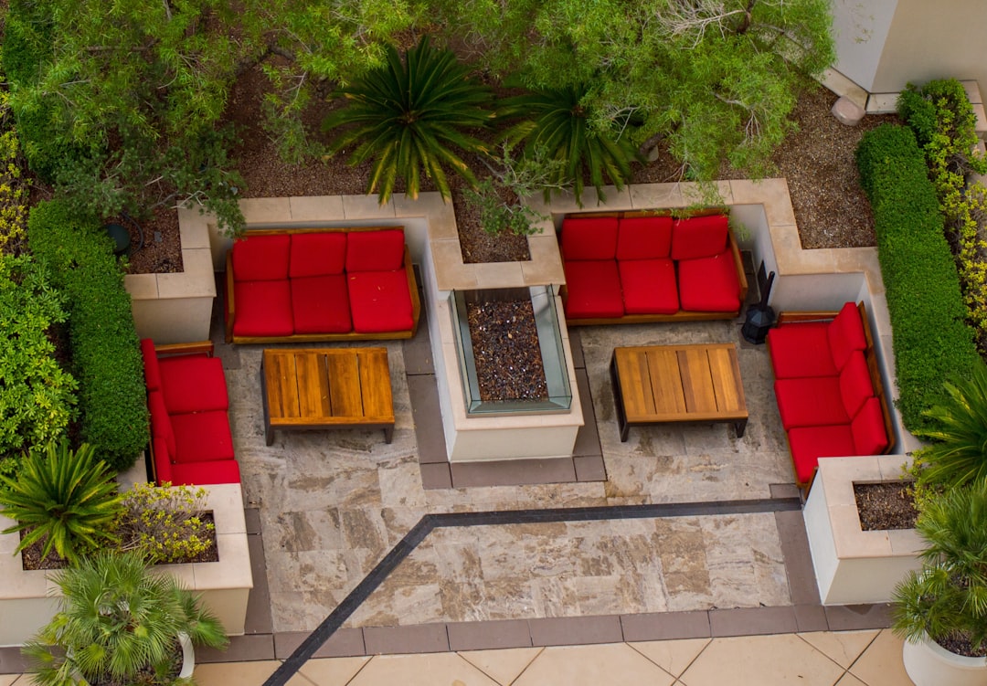 Custom Patio Installations That’ll Make Your Neighbors Jealous