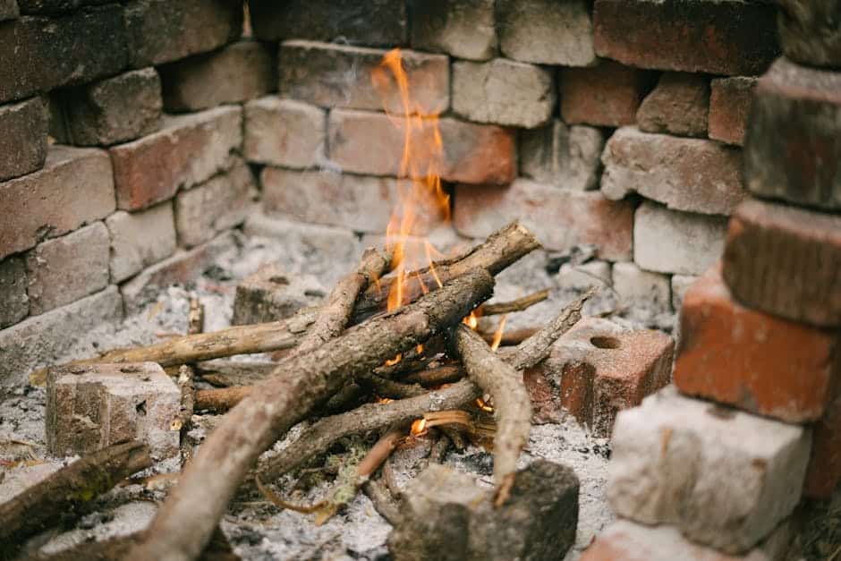 Sparking Success: How to Choose a Custom Outdoor Firepit Builder Near You