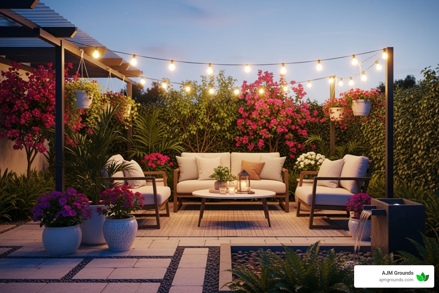 Small Space, Grand Style: 75 Patio Ideas for Your Petite Paradise