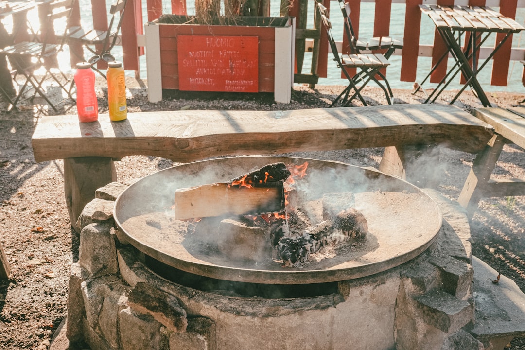 The Price of Warmth: Your Complete Fire Pit Installation Cost Breakdown