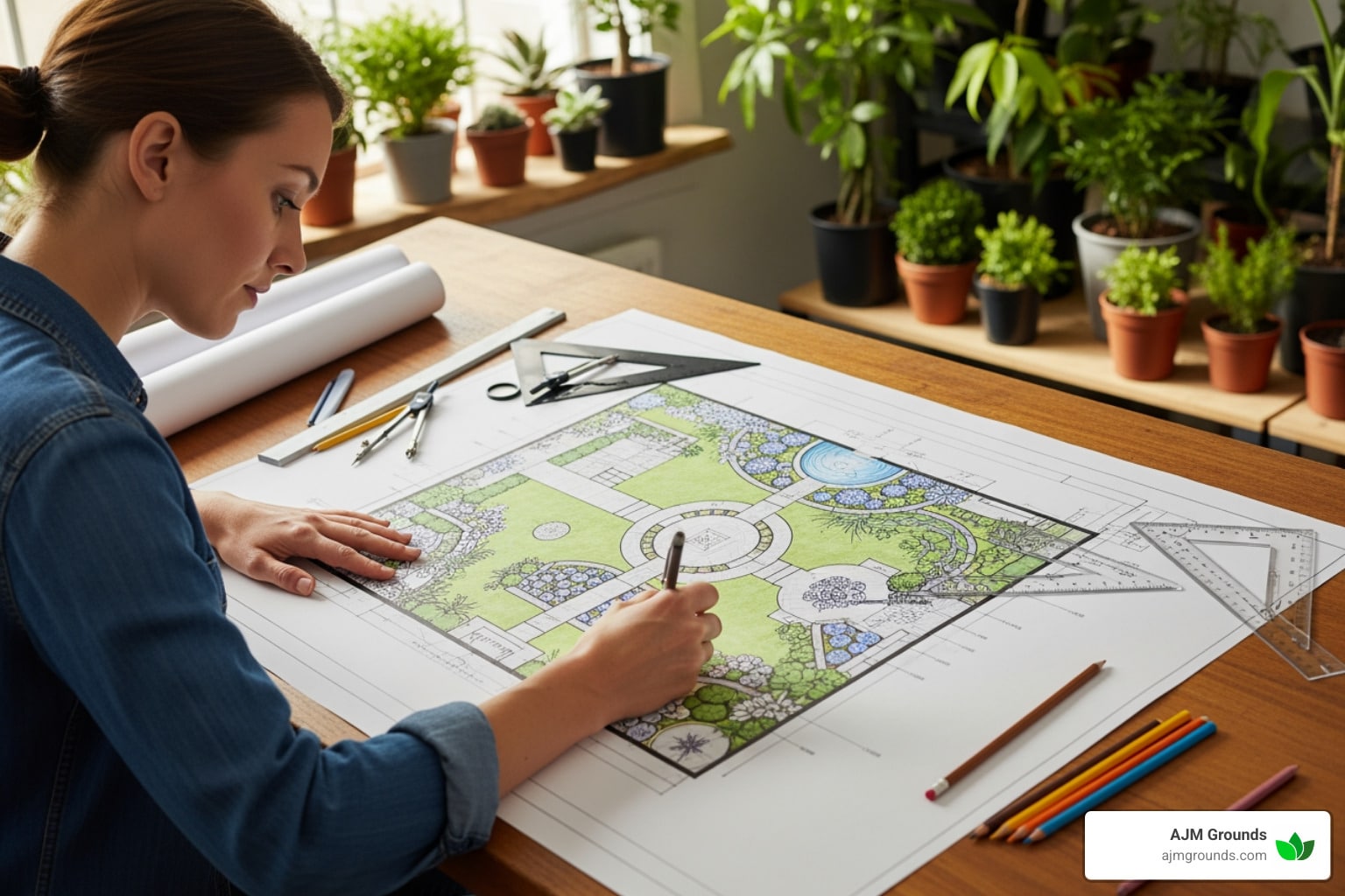 Searching for ‘Landscaping Near Me’? Here’s How to Find Top-Rated Pros