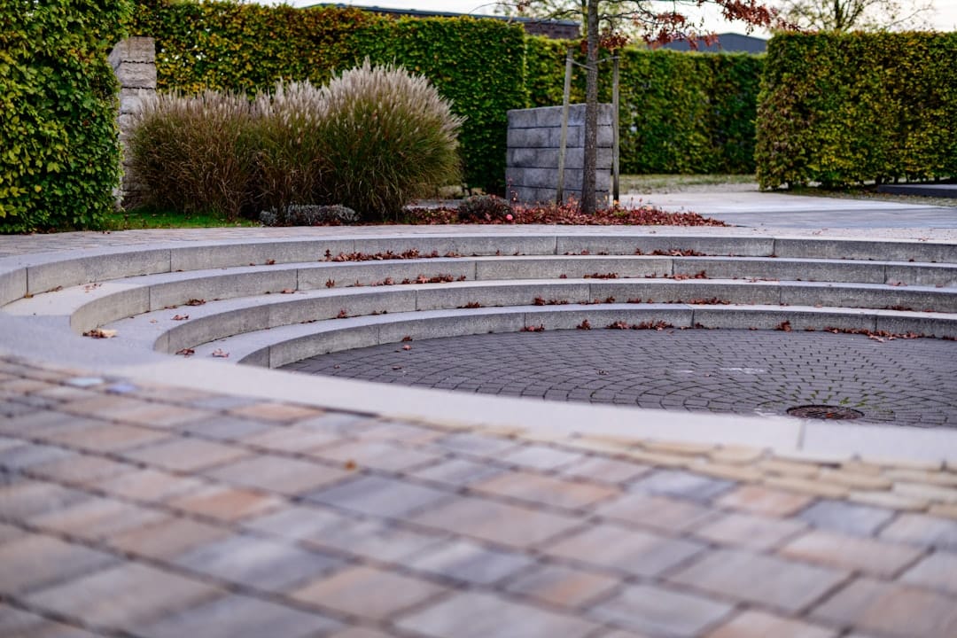 Paver Patio Perfection: Laying the Foundation for Outdoor Bliss