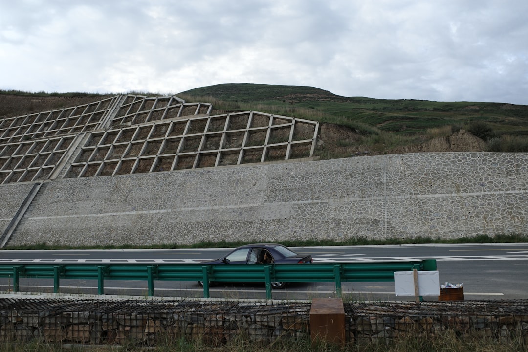 The Unsung Heroes of Your Yard: Unpacking the Importance of Retaining Walls