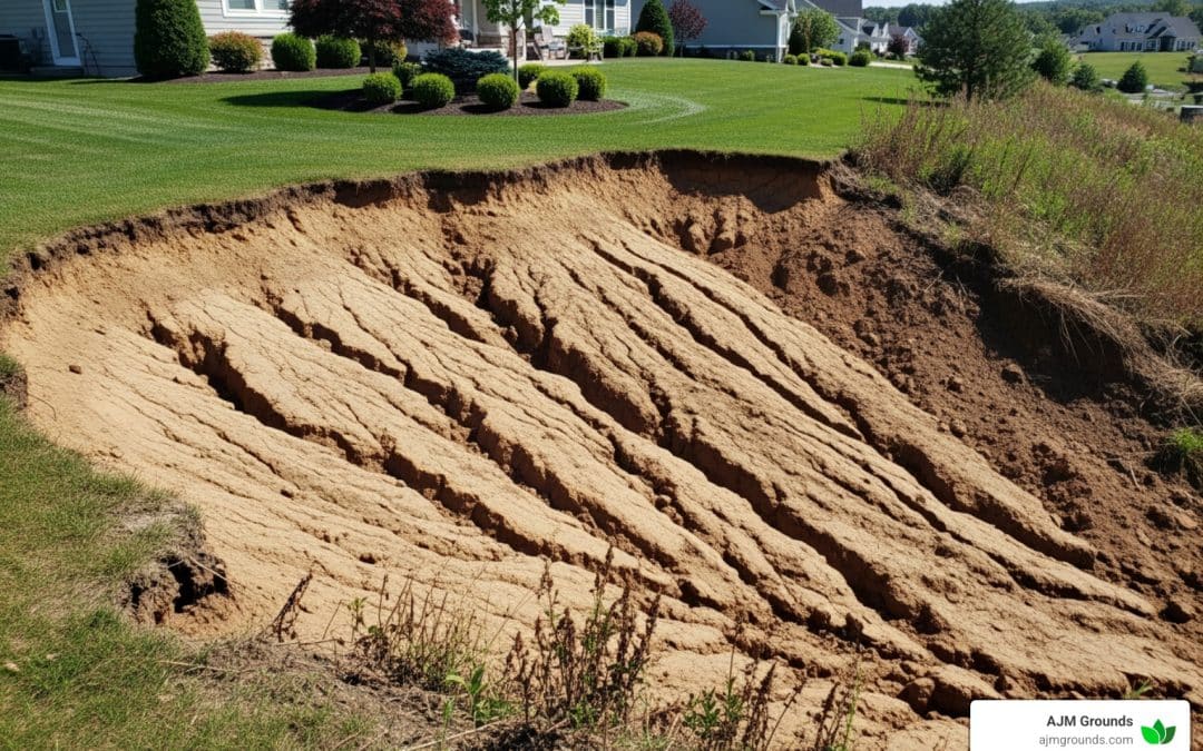 Erosion Control Made Easy: Protect Your Property with Smart Solutions