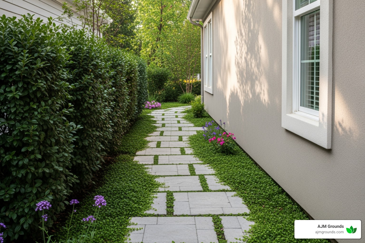 Transform Your Side Yard: Practical Walkway Design & Build Guide