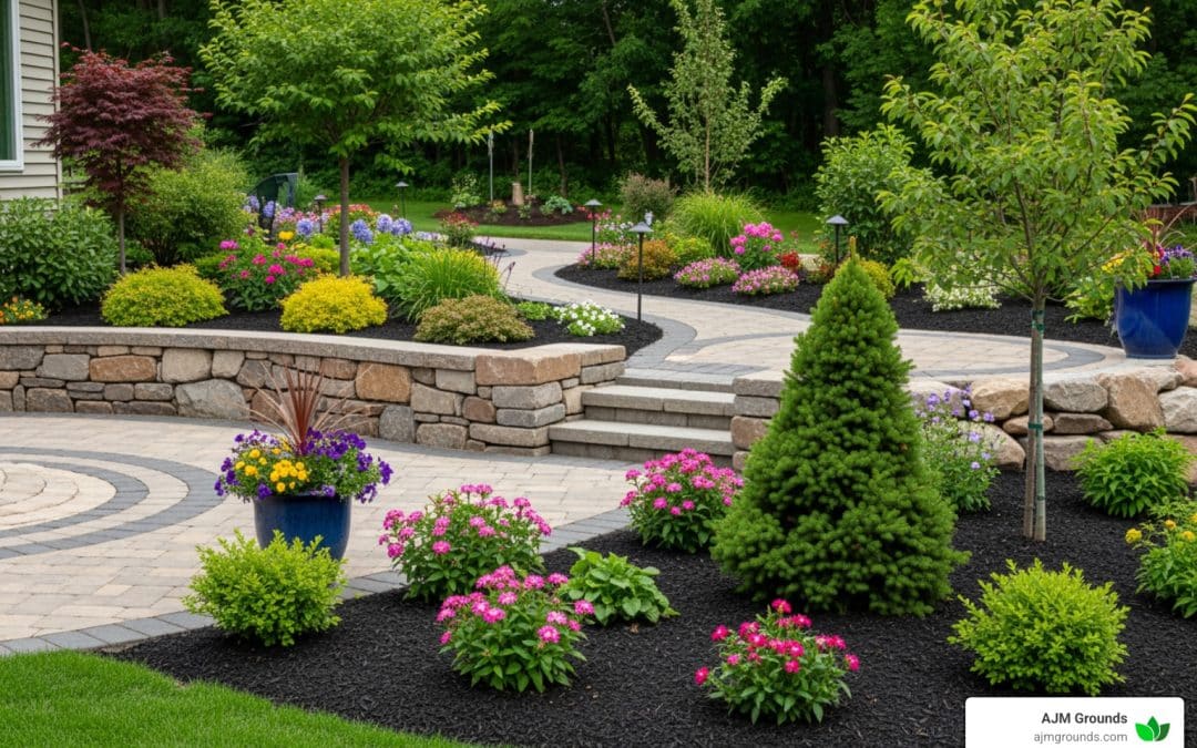 From Dream to Driveway: Hardscaping Success in Reading