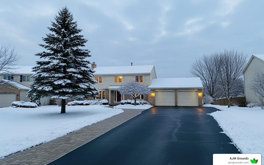 Finding Your Perfect Plow: Top Snow Removal Services in Burlington