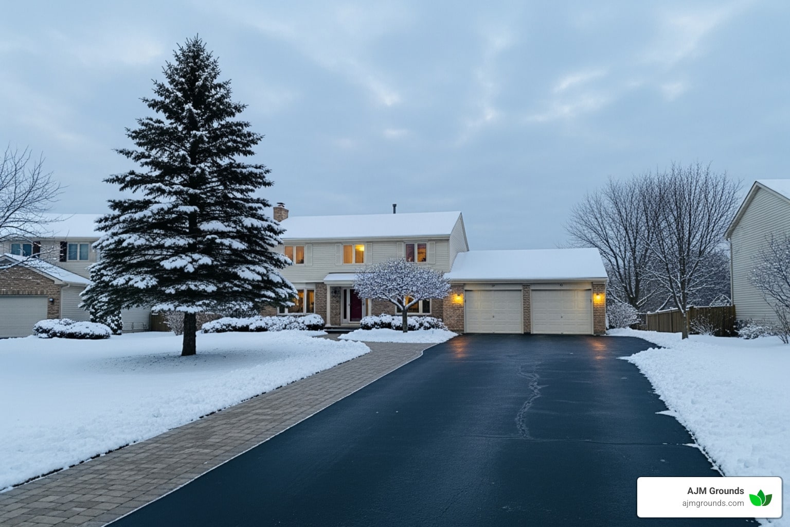 Finding Your Perfect Plow: Top Snow Removal Services in Burlington