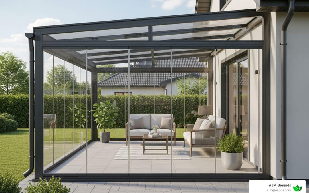 From Zero to Sunroom: Mastering Patio Enclosure Installation