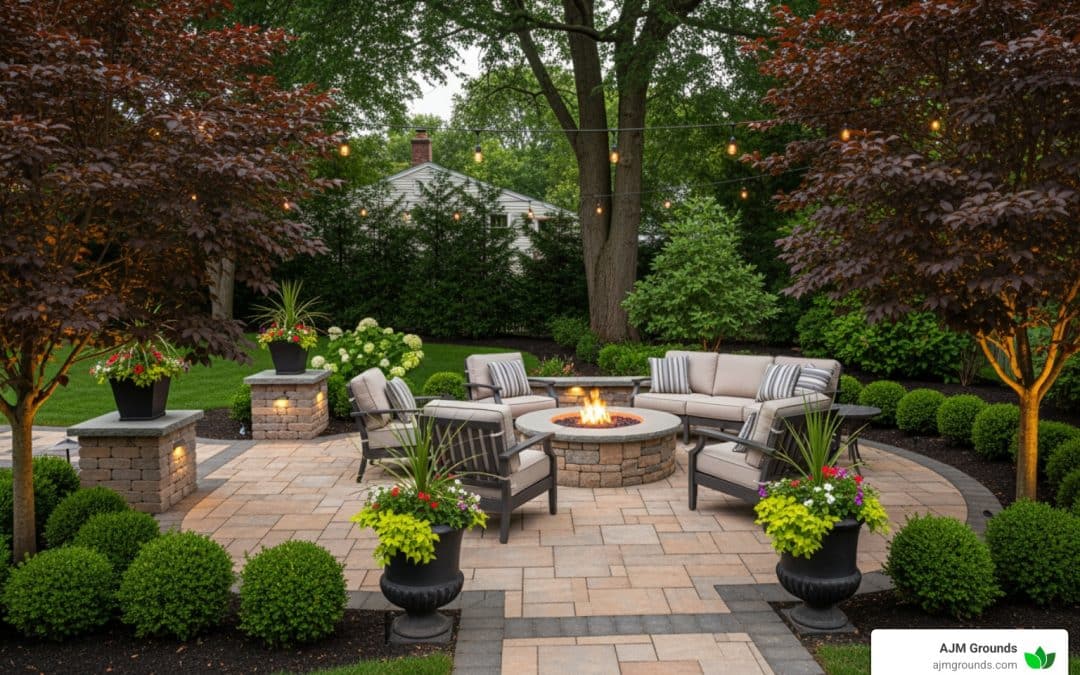 Beyond the Green: A Winchester Resident’s Hardscaping Handbook