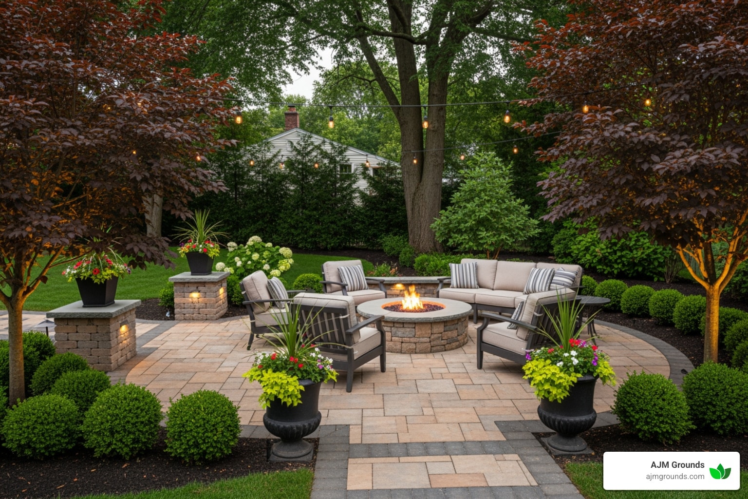 Beyond the Green: A Winchester Resident’s Hardscaping Handbook