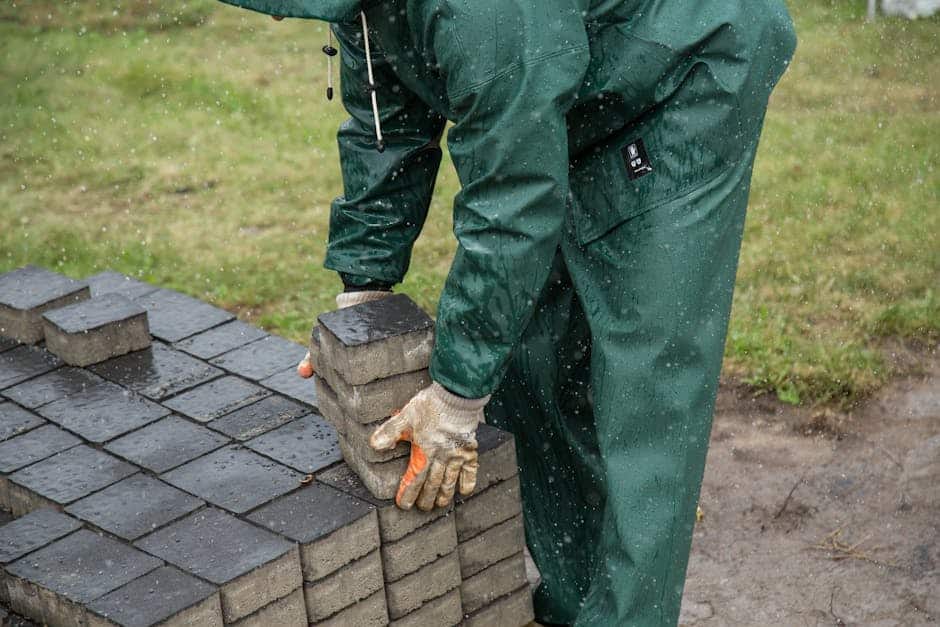 Don’t Pave Alone: Discover Top-Rated Paver Installers in Your Area
