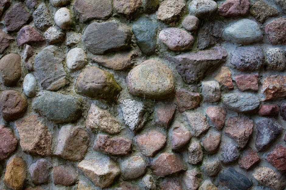 Don’t Let Your Budget Slide with These Retaining Wall Costs